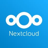 Nextcloud-Logo