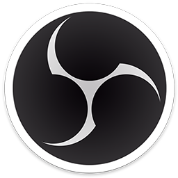 OBS Studio-Logo