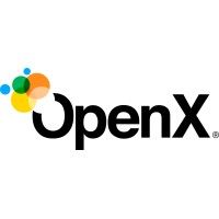 OpenX-Logo