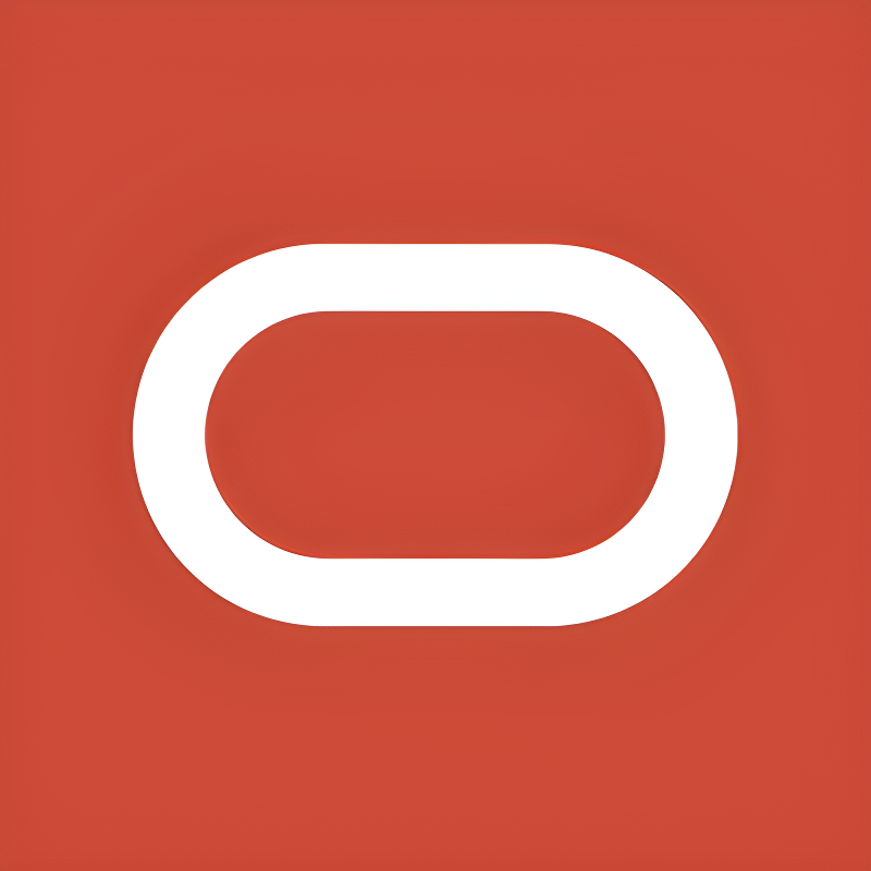 Oracle Infinity-Logo