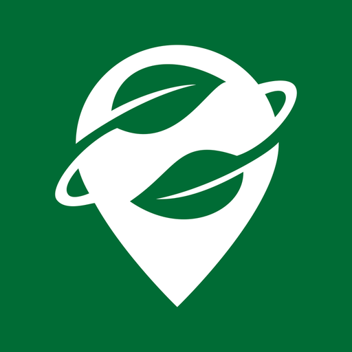 Organic Maps-Logo