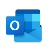 Gmail / Outlook-Logo