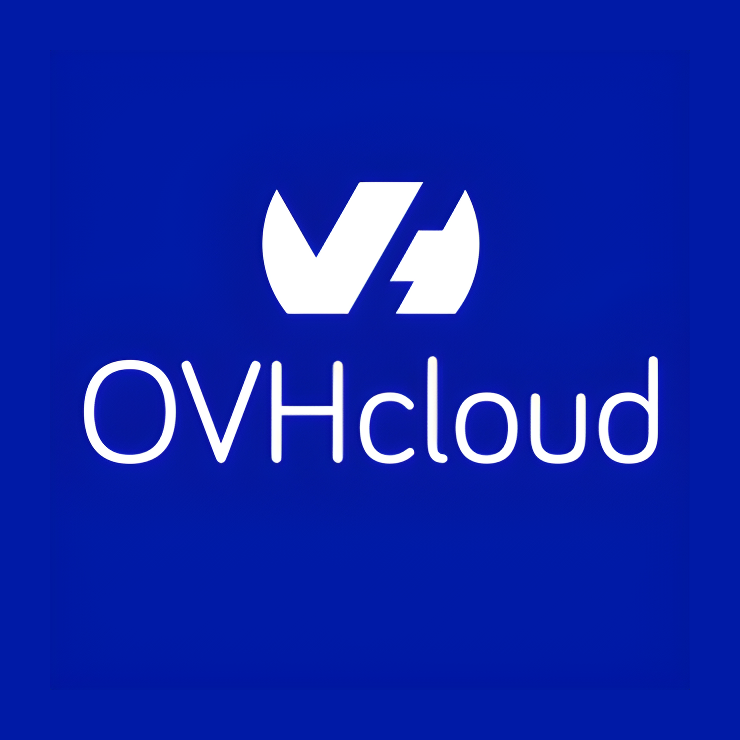 OVHcloud-Logo