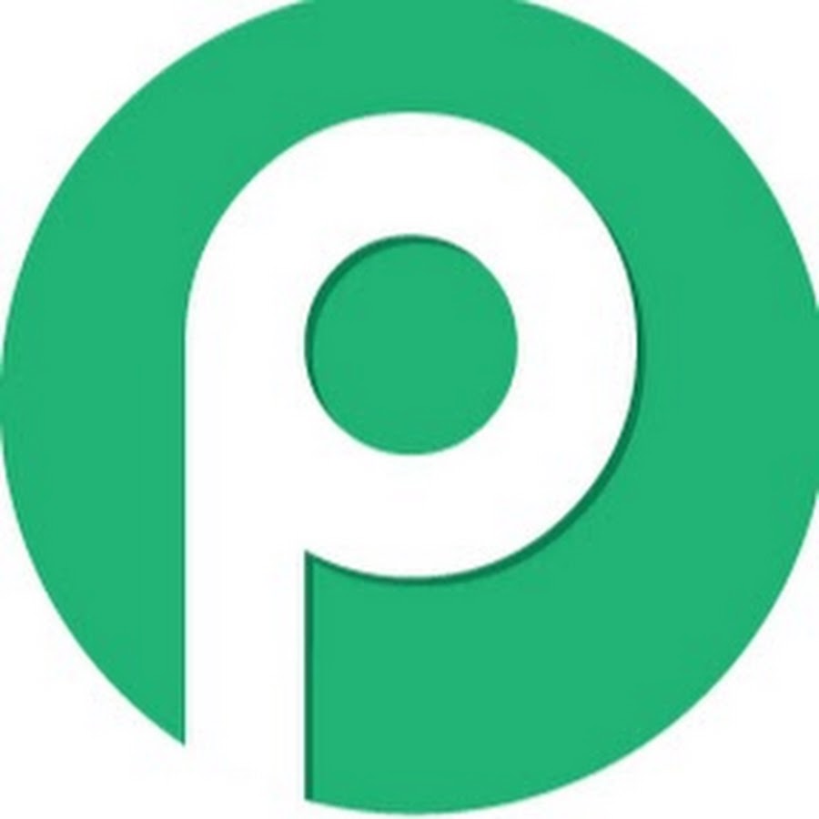 Pabbly Form Builder-Logo