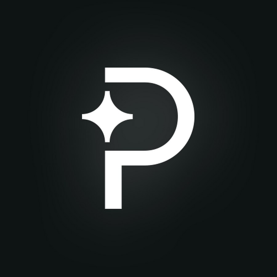 Paddle-Logo