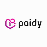 Paidy-Logo