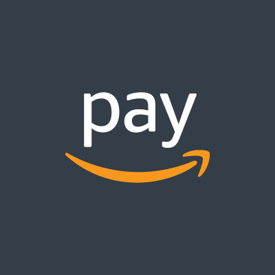 Amazon Pay-Logo