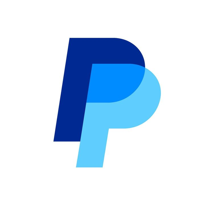 PayPal-Logo