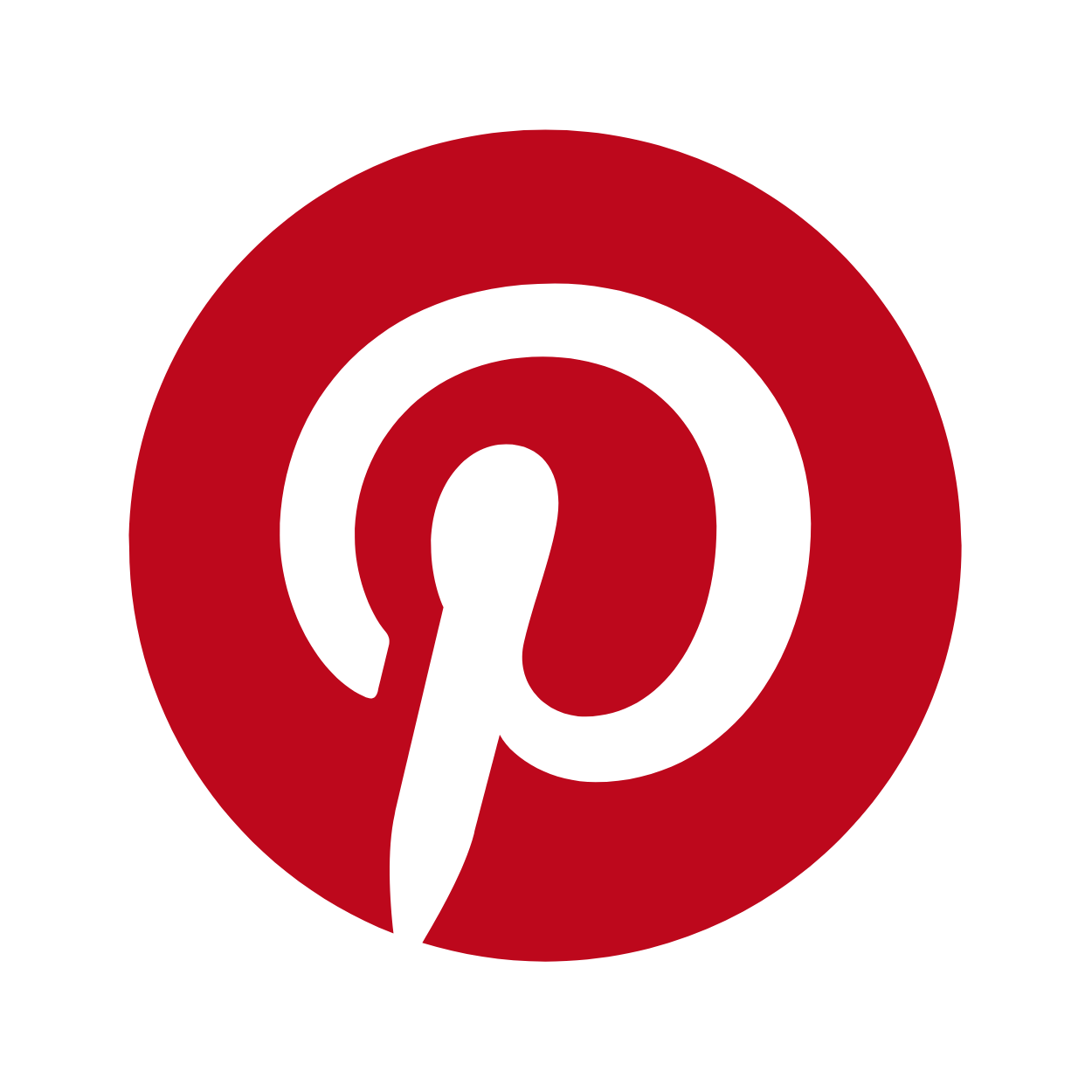 Pinterest Conversion Tag-Logo