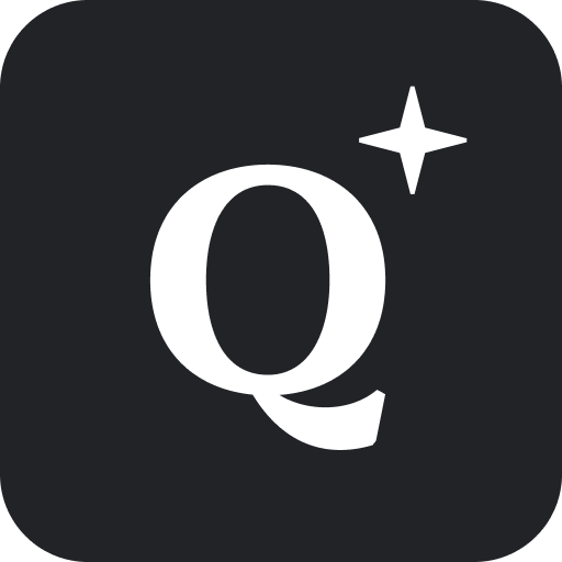 Qwant-Logo