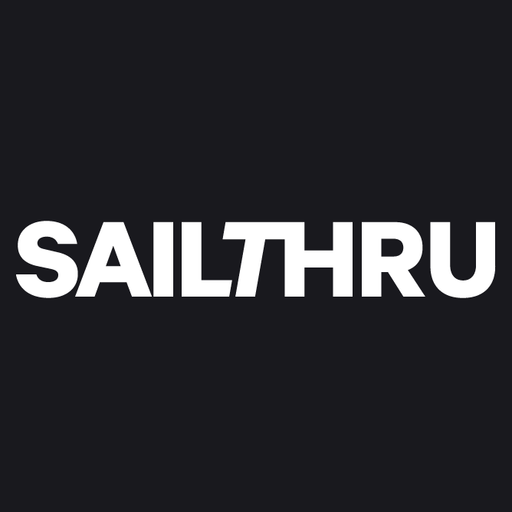 Sailthru (Marigold)-Logo
