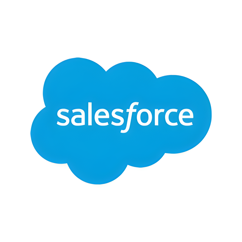 Salesforce-Logo