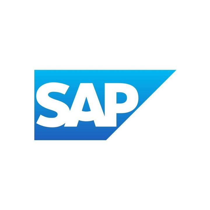 SAP-Logo