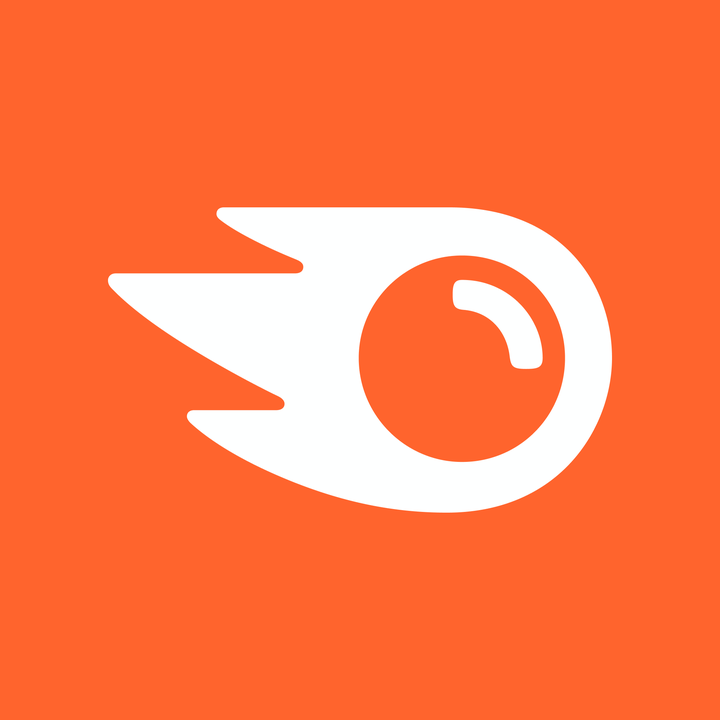SEMrush-Logo