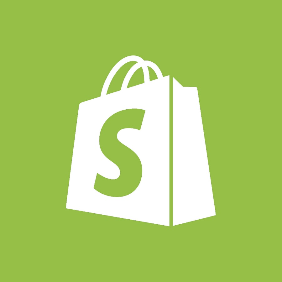 Shopify-Logo