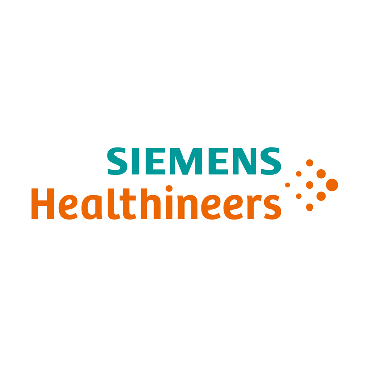 Siemens Healthineers-Logo