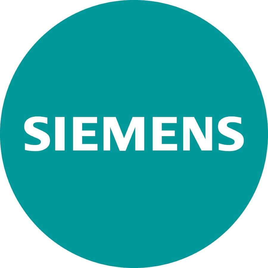 Siemens-Logo