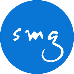 Service Management Group (SMG)-Logo
