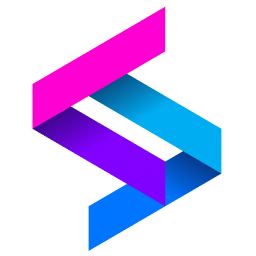 Split-Logo