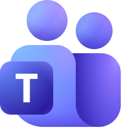 Microsoft Teams-Logo