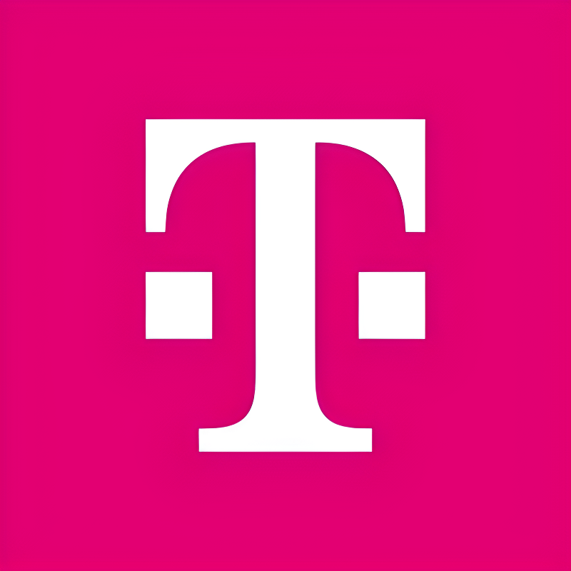 Deutsche Telekom-Logo