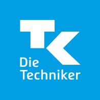 Techniker Krankenkasse-Logo