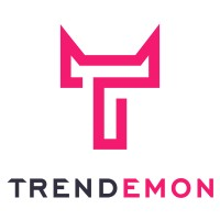 Trendemon-Logo