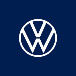 Volkswagen-Logo