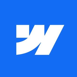 Webflow-Logo
