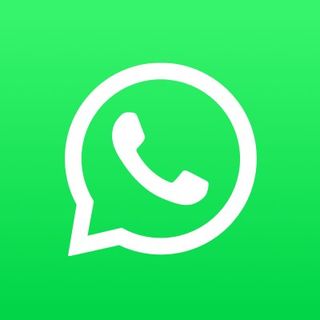 WhatsApp Business / Meta Business-Logo