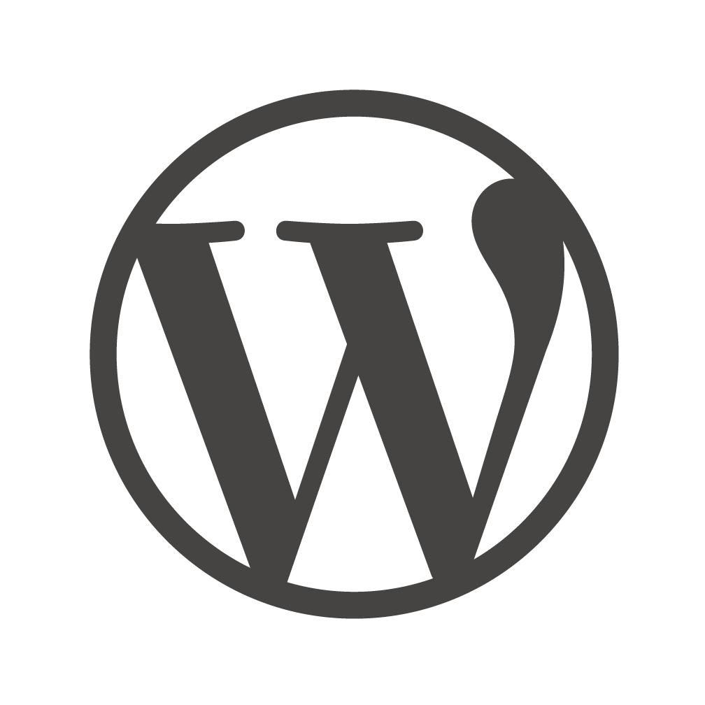 WordPress-Logo