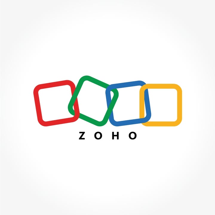 Zoho Bookings-Logo